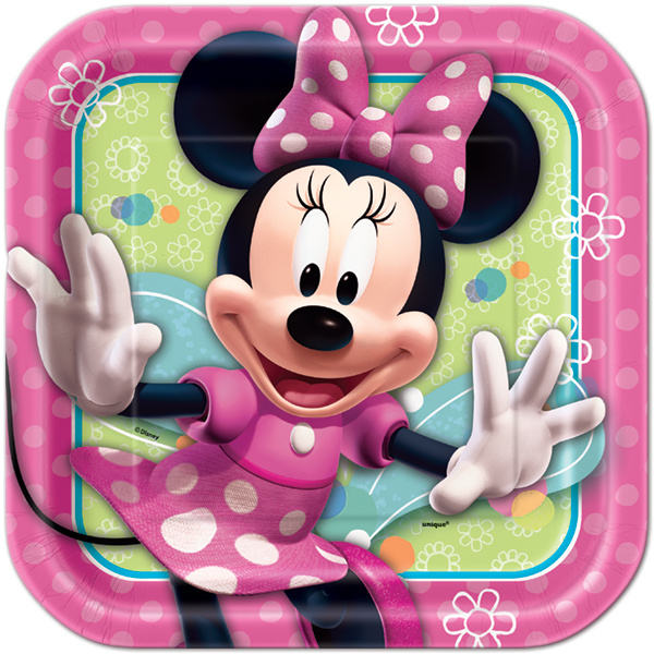 Minnie Mouse Minnie Mouse